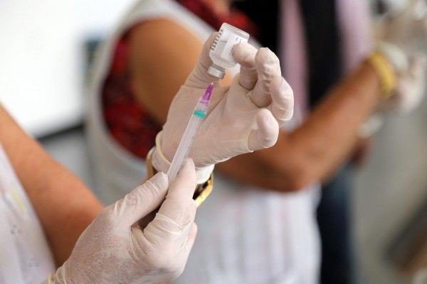 Mais 154 municípios vão receber vacinas contra a dengue