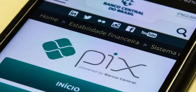 42% dos brasileiros já foram vítimas do “golpe do Pix”, segundo pesquisa