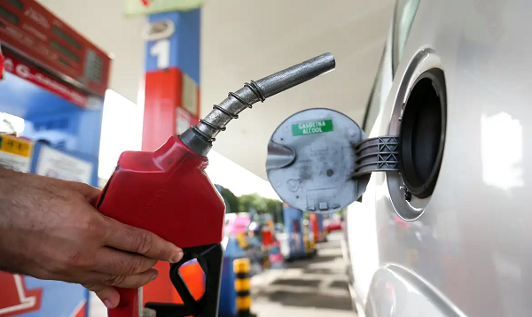 Sindicombustíveis diz que oferta de gasolina e diesel segue normal na Bahia