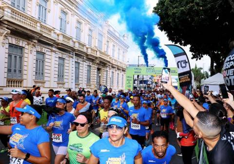 Meia Maratona de Feira União Médica se consolida como uma das  corridas mais prestigiadas na Bahia
