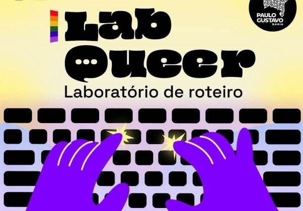 LabQueer abre inscrições para laboratório voltado para pessoas LGBTQIAPN+