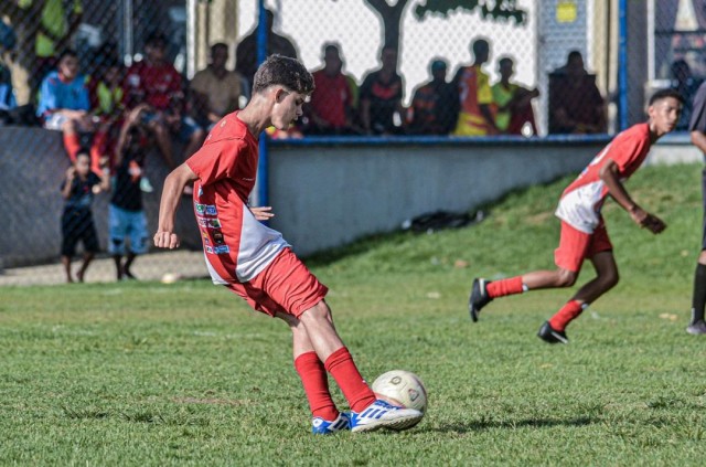 FSA Esporte Clube e FSA Academy avaliam atletas no Joia da Princesa