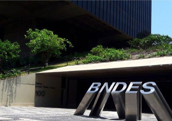 BNDES lucra R$ 2,7 bi e amplia carteira de crédito no 1º trimestre
