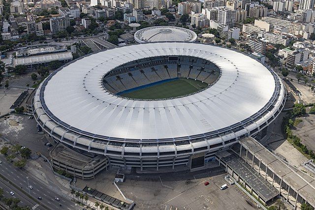 Brasil Sediará a Copa do Mundo Feminina de 2027