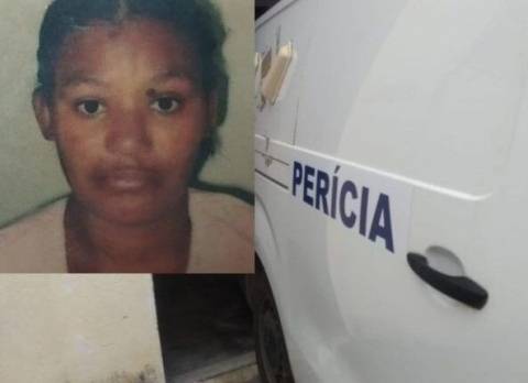 Mulher é encontrada morta no bairro Conceição