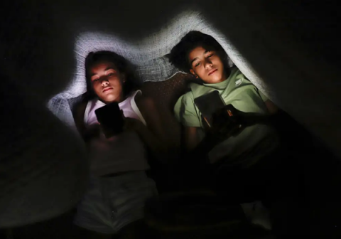 MPBA lança plataforma para proteger crianças e adolescentes da violência digital