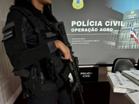 Polícia Civil prende envolvido e retira mais de meia tonelada de carne clandestina de circulação