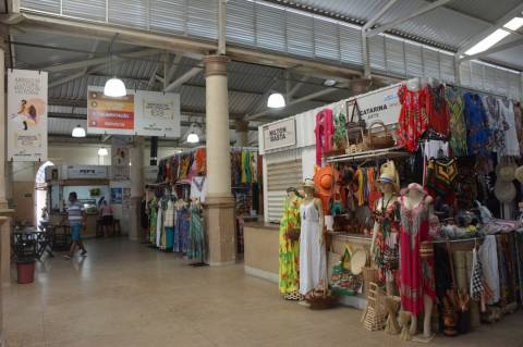 Cultura e arte local: Prédio do Mercado de Arte completa 110 anos