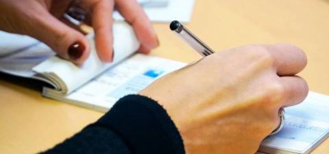 Banco brasileiro vai deixar de emitir cheque a partir de dezembro