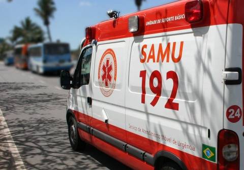 SAMU abre concurso público com salários de até R$ 13 mil no Espírito Santo