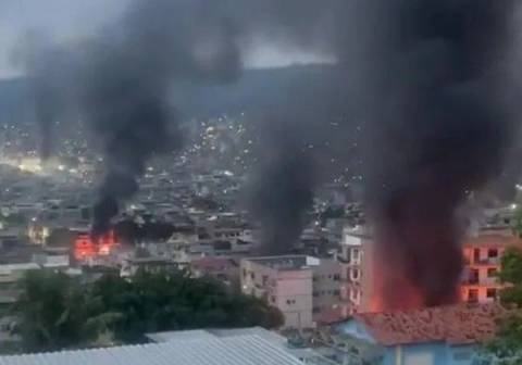Saiba quem são os 17 suspeitos baianos alvos de megaoperação no Rio de Janeiro
