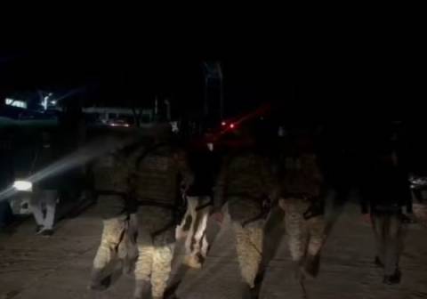 Vereadores são investigados em operação contra tráfico de drogas na Bahia