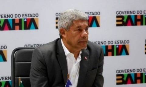 Governador defende combate ao crime organizado com inteligência e ação social