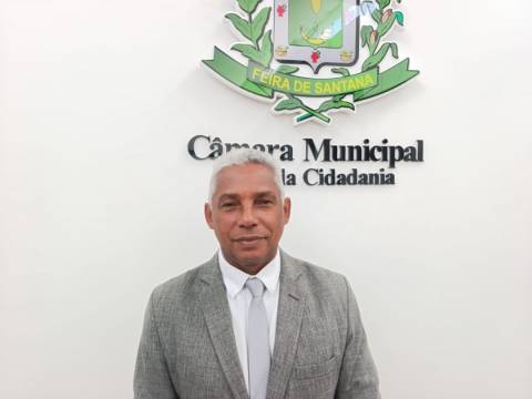Vereador critica disseminação de fake news sobre supostos toques de recolher em Feira