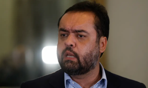 Após operação com 121 mortos, Castro ganha mais de meio milhão de seguidores em rede social