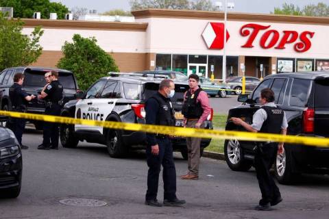 Ataque a tiros em supermercado nos EUA deixa ao menos dez mortos