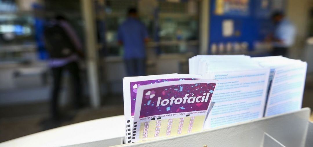 Lotofácil, concurso 2.534: 5 apostas acertam os 15 números e faturam R$  718,8 mil cada uma, Loterias