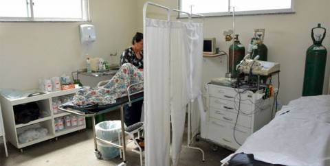 30 pacientes aguardam regulação em Feira de Santana