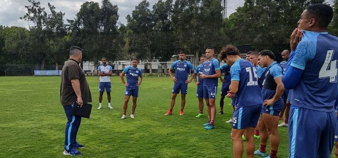 Saiu a tabela: veja os jogos do Bahia na Série A 2023; estreia será contra  o Bragantino, fora de casa, bahia