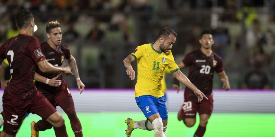 Pan de Santiago: Brasil vence na estreia do futebol masculino com