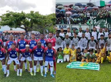 Jovem baiano entra para história da seleção ao vencer Campeonato