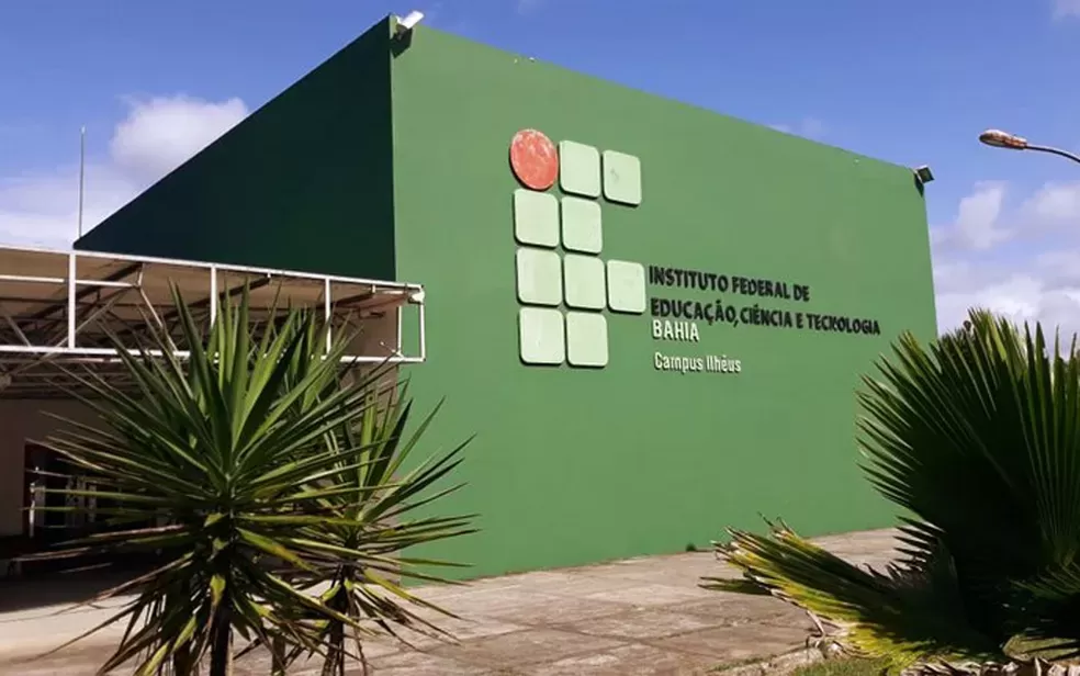 Processo Seletivo IFBA Jequié - Inscreva-se agora!