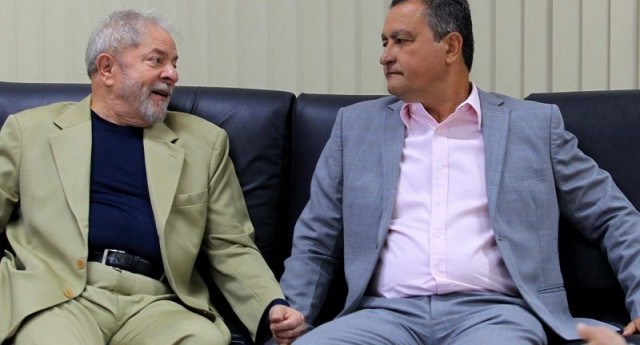 Lula deve anunciar Rui Costa como ministro nesta sexta; 9, diz jornal
