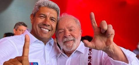Lula deve vir à Bahia no próximo dia 14, para entrega do Minha Casa Minha Vida
