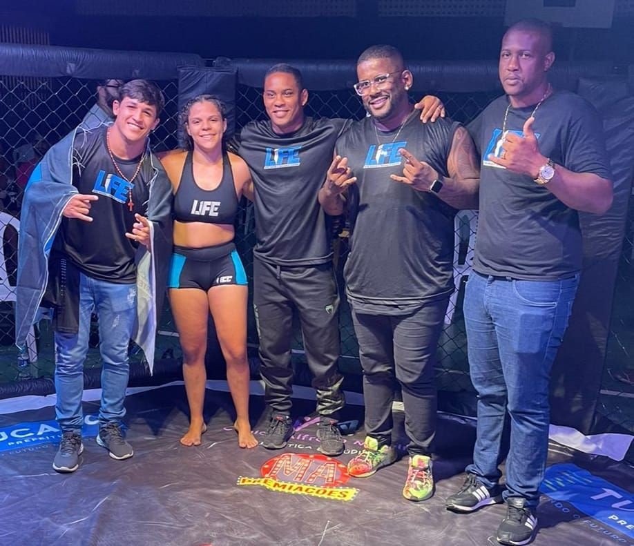 Como melhorar seu treino de academia de MMA? – Bem-vindo ao Blog