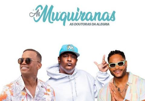 Bloco 'As Muquiranas' apresenta fantasia para Carnaval 2023