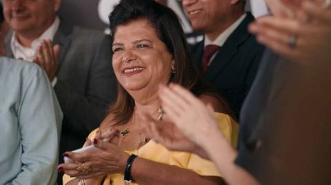 Empresária Luiza Trajano volta à lista de bilionários após alta das ações do Magalu