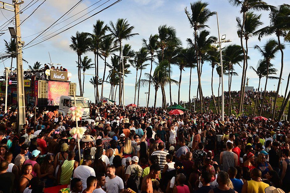 Divulgada programação do Carnaval 2019 de Salvador; confira, Carnaval 2019  na Bahia