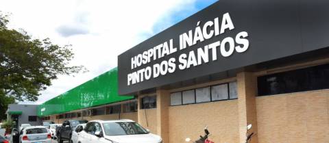 Bebê prematuro aguarda na fila da regulação para realizar cirurgia de urgência