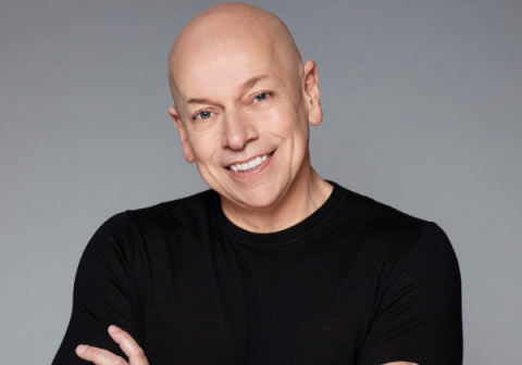 Leandro Karnal se apresenta em Feira de Santana e Salvador