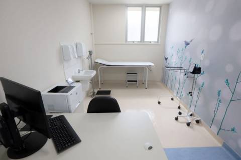 Inaugurada ampliação do HGCA em Feira de Santana com oito consultórios e sala de pequenas cirurgias