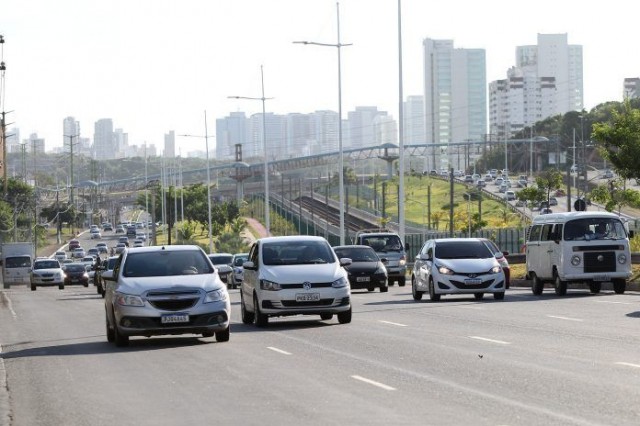 Vence em março prazo para placas de finais 1 e 2 quitarem IPVA