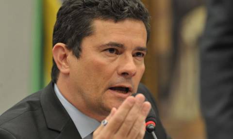 PF desarticula plano do PCC para matar autoridades; Sérgio Moro era alvo