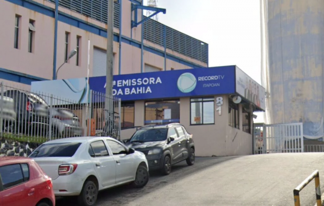 Caso Pix: produtores do Balanço Geral começam prestar depoimento