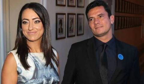 Esposa e filhos de Sérgio Moro estavam entre alvos do PCC