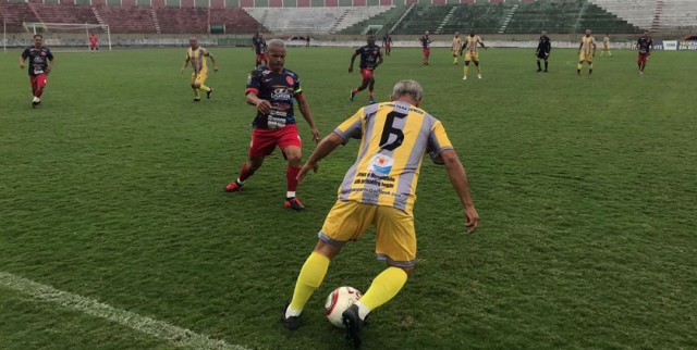 Final da Copa Master de Futebol será dia 2 de abril
