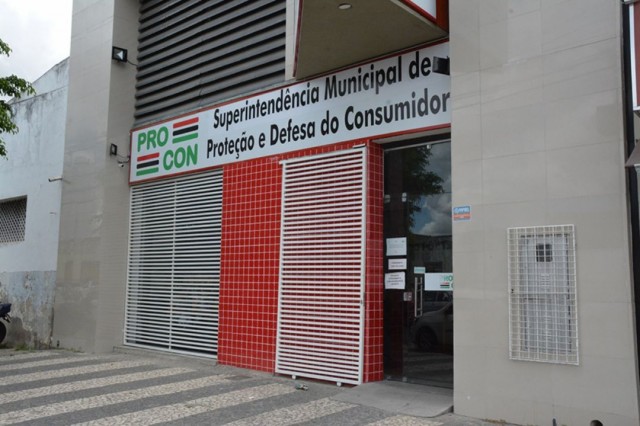Procon Feira registra 79 conciliações em apenas dois dias