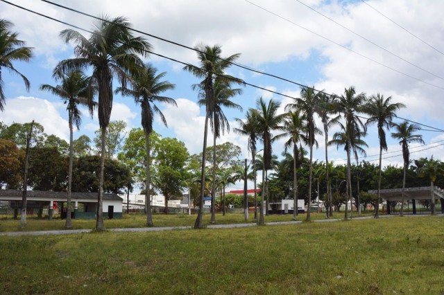 Parque de Exposições fomenta negócios e pecuária em Feira de Santana