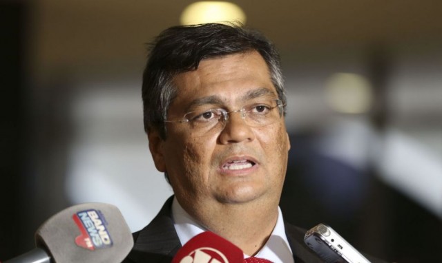 Flávio Dino diz que Polícia Federal mostrou hoje que não é aparelhada