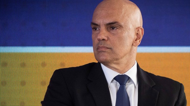 Atos golpistas: Moraes libera inquérito sobre envolvimento de Daniel Silveira