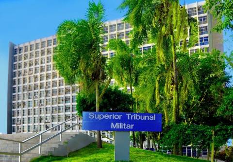 Justiça Militar faz ofensiva para mudar imagem após ataques de 8 de janeiro