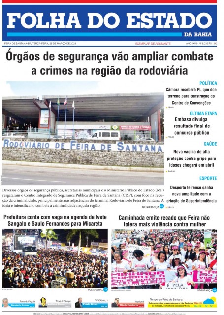Edição 8035 28-03-2023