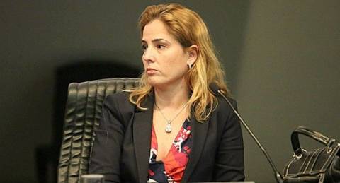 Gabriela Hardt manda soltar mulher responsável por alugar chácara para sequestro de Sérgio Moro