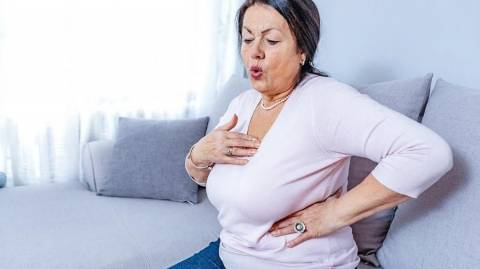 Pressão psicológica associada a maus hábitos ampliam risco de infarto em mulheres