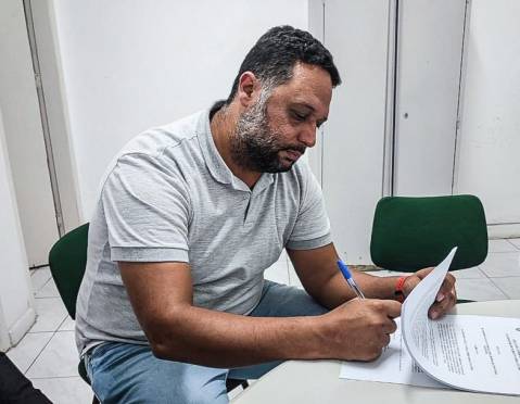 Conselho fecha com executiva e pede apoio a torcida do Fluminense de Feira