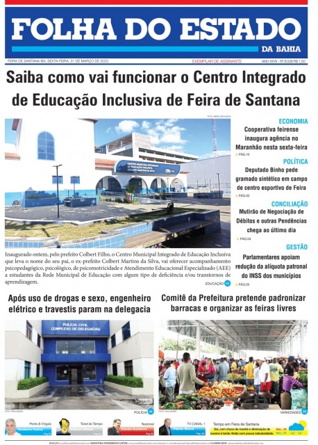 Edição 8038 31-03-2023